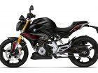 BMW G 310R